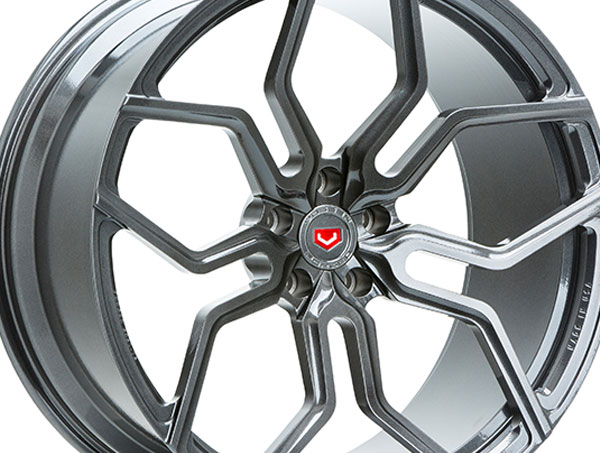 Alloy Wheels