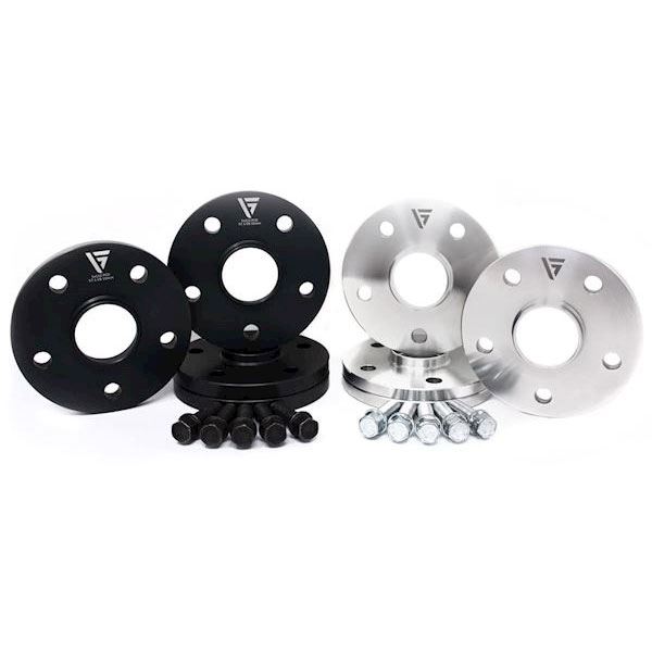 Wheel Spacers
