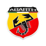 Abarth Alloys