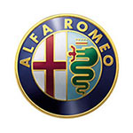 Alfa Romero Alloys