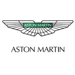 Aston Martin Alloys