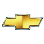 Chevrolet Alloys