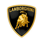Lamborghini Alloys