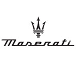 Maserati Alloys