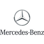 Mercedes-Benz Alloys
