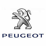 Peugeot Alloys