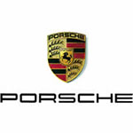 Porsche Alloys