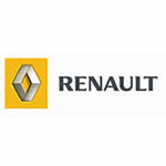 Renault Alloys