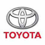 Toyota Alloys