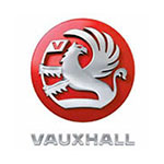 Vauxhall Alloys